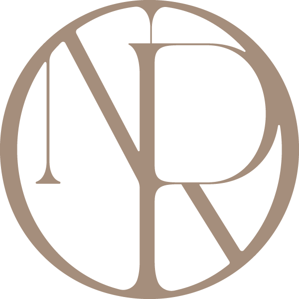 Nina Ruminska logo